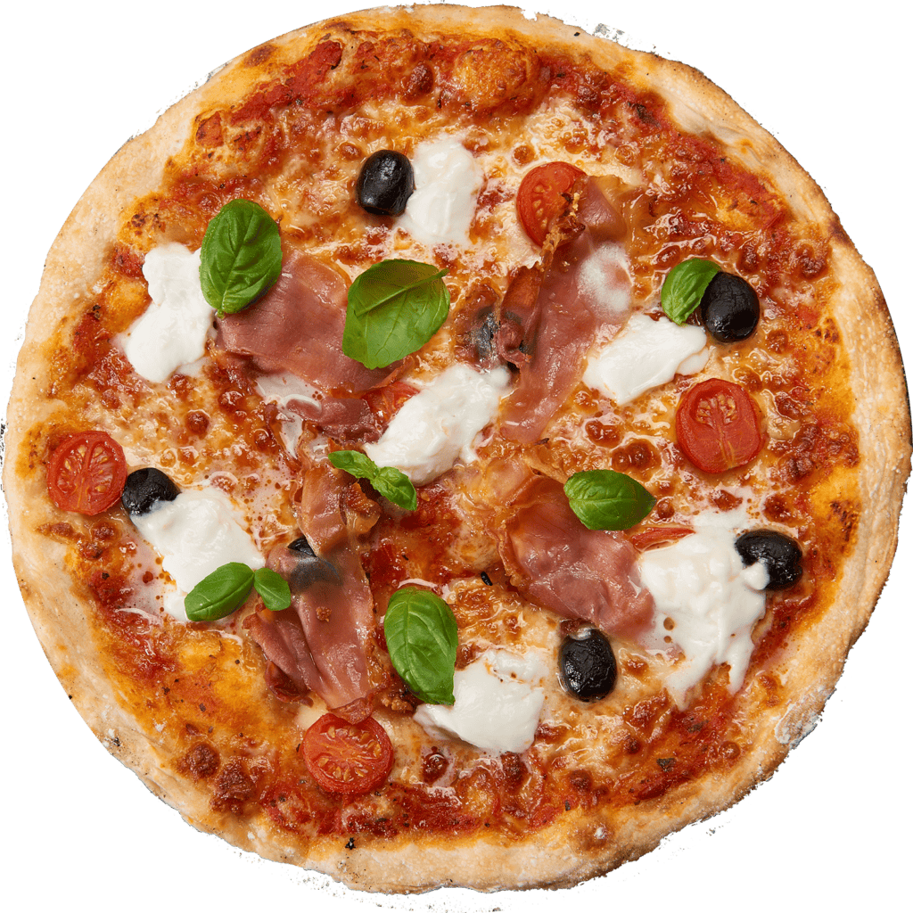 pizza-rund